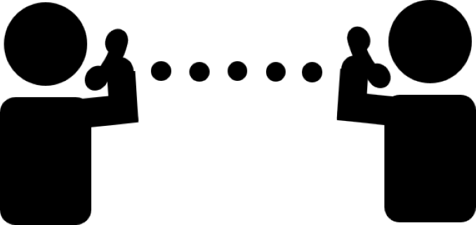 人_電話をする人_001