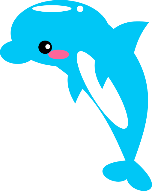 動物_イルカ_001
