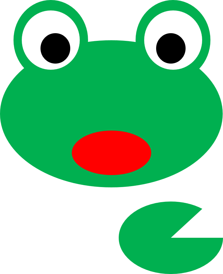 動物_カエル_002