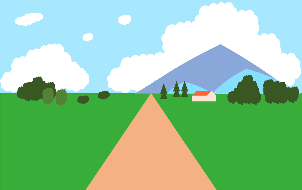 風景_田舎の道_001