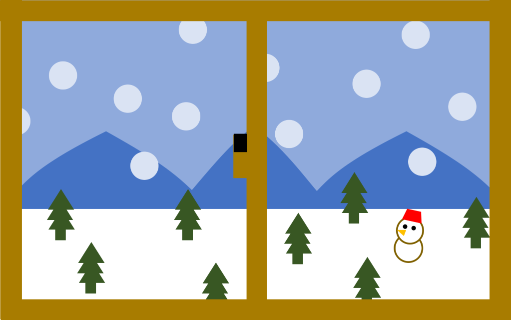 風景_雪の日_001